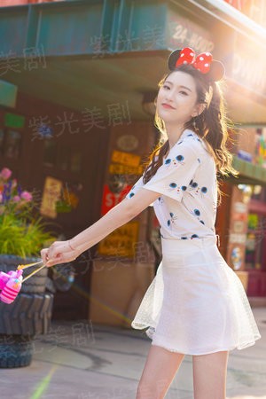 特警秘恋