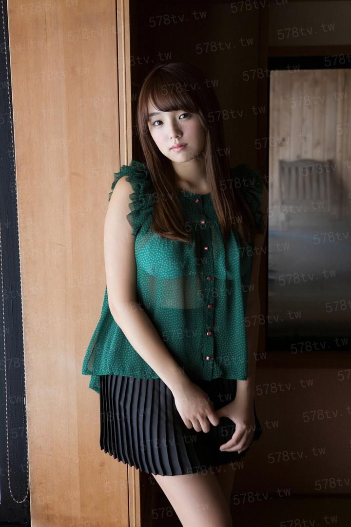 山河画卷