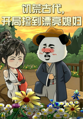 饥荒古代，开局捡到漂亮媳妇