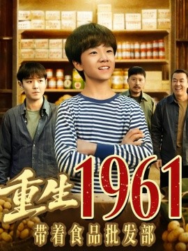 重生1961带着食品批发部