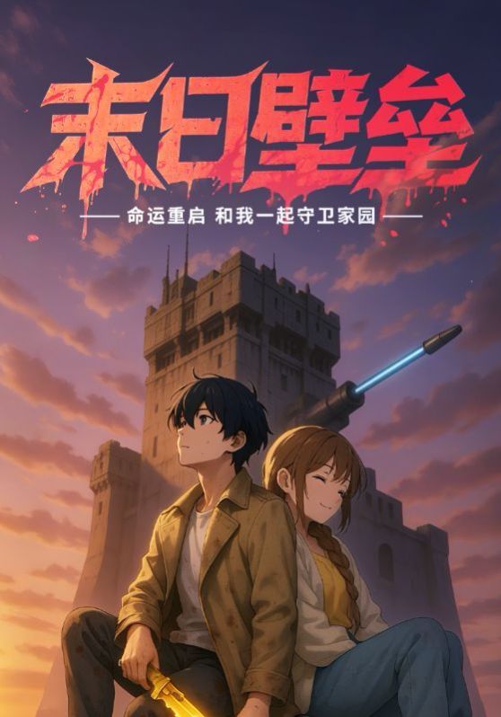 末日壁垒全