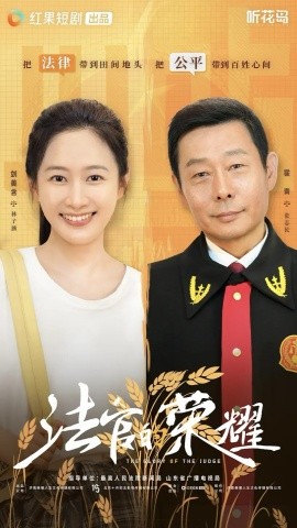 法官的荣耀
