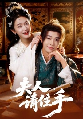 夫人，请住手