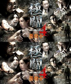 极斗4之暴杀令（国语）