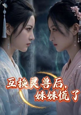 互换灵兽后，妹妹慌了